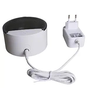 Portable Smart Dental Small Ultrasonic Cleaning Machine for False Artificial Tooth