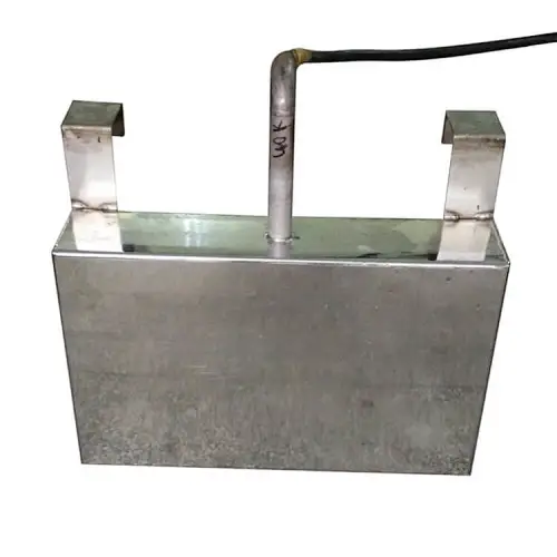 power ultrasonic generator