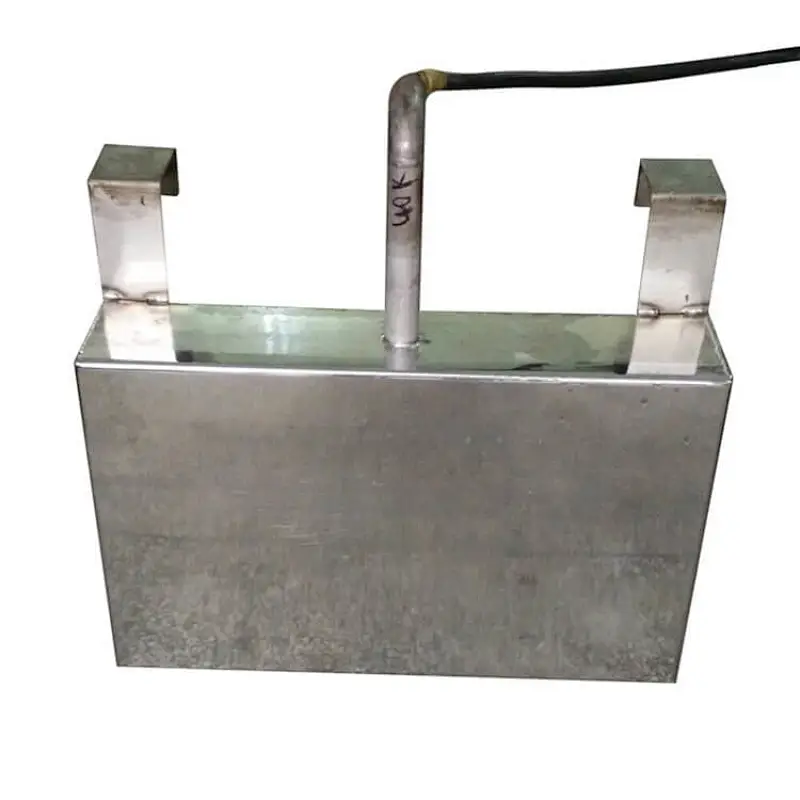 power ultrasonic generator