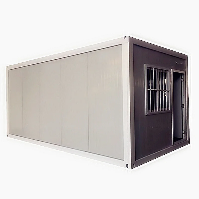 Prefab Structure Container House