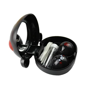 Animal Contact Lens Case Mate Box