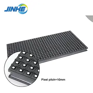 Outdoor P10 SMD LED Module