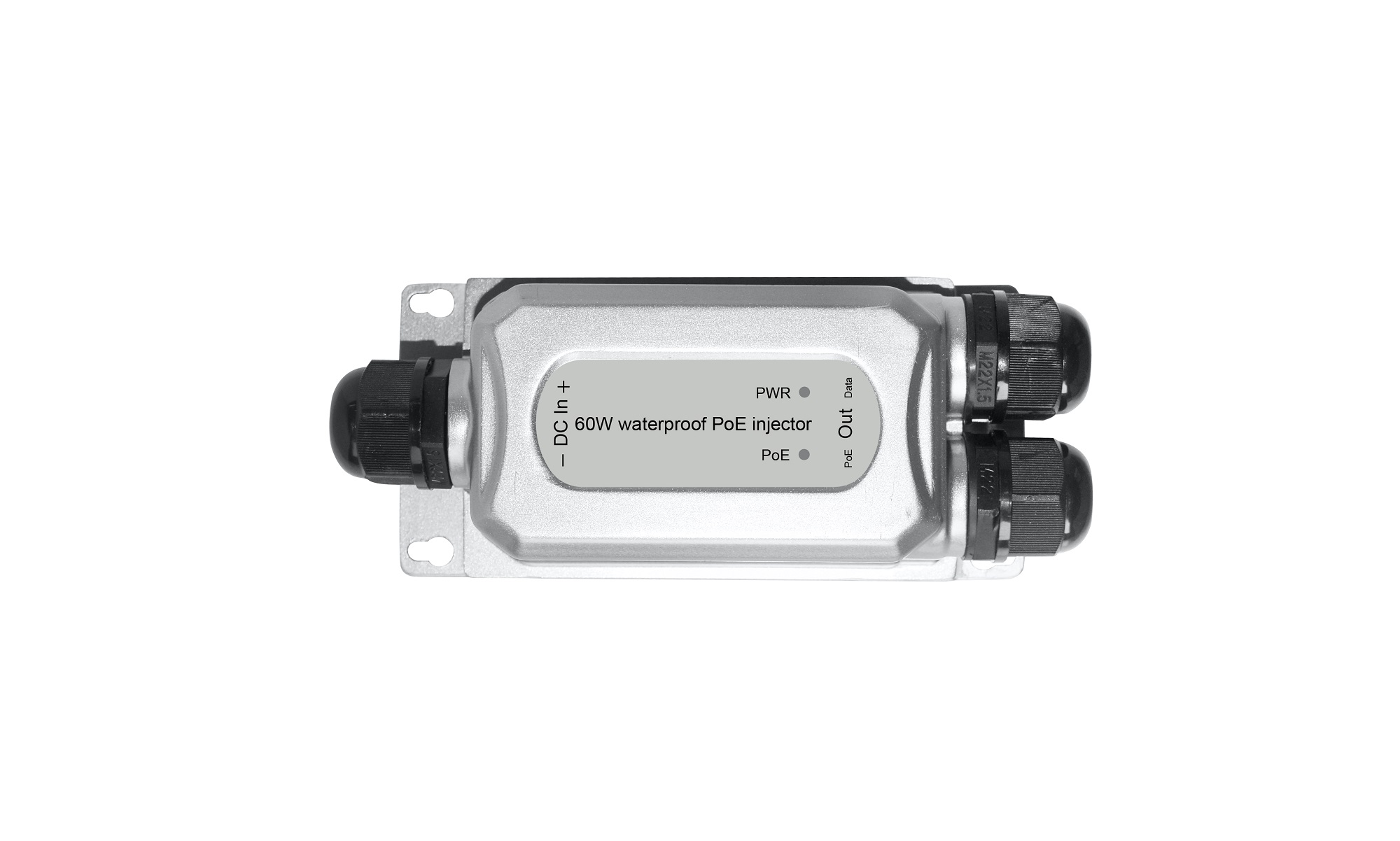 60w output poe injector