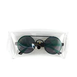 Luxury soft wholesale eyeglass case