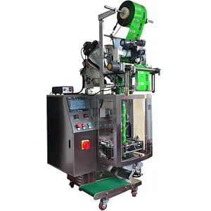 Powder Packing Machine (3-Side Sealing)