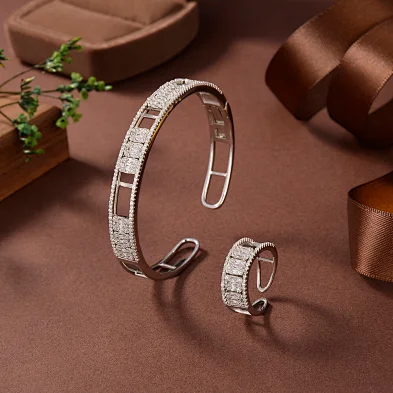 Blossom CS Jewelry Bangle-BR1X007616