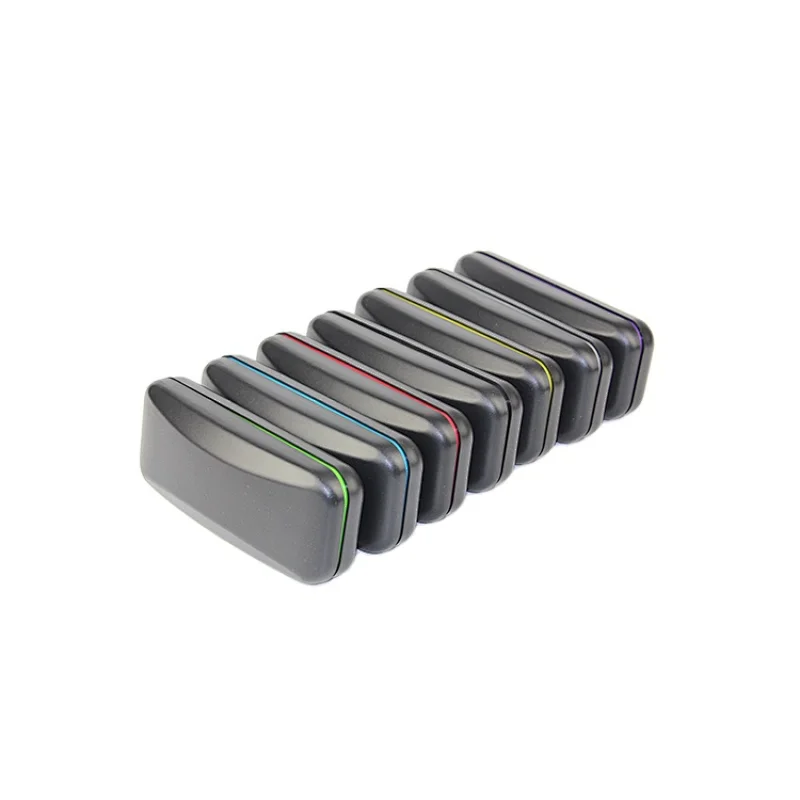 mens Black Eyeglass Case