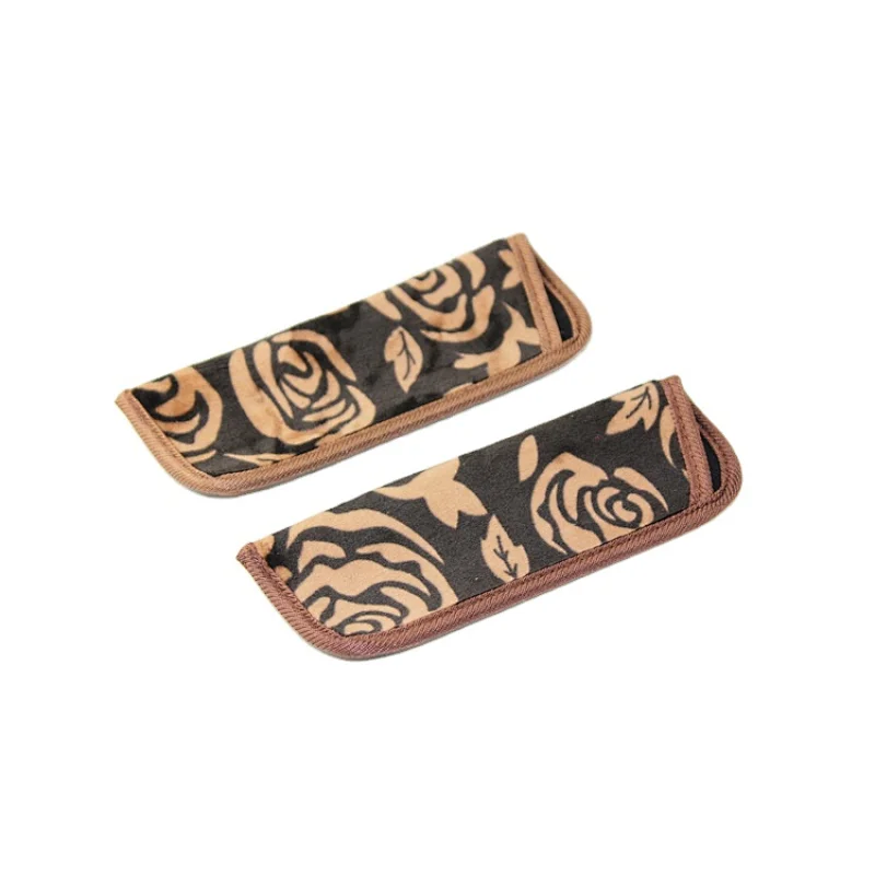 Super Soft Sunglass Eye Glasses Optical Pouch
