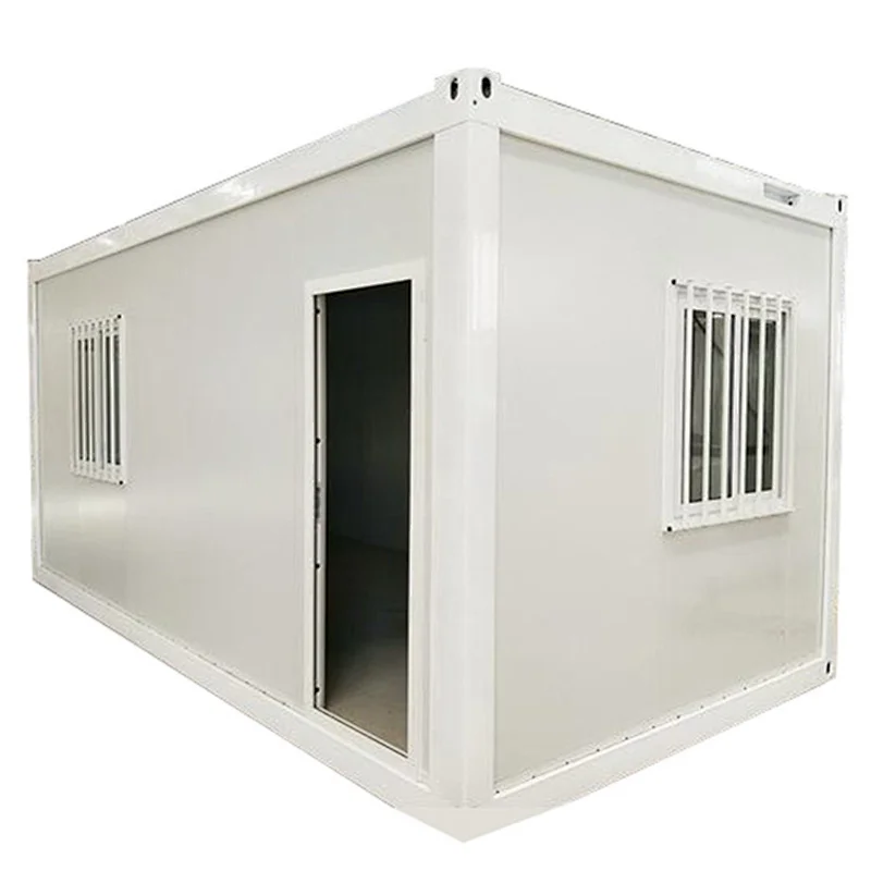 Prefabricated Mobile Container House