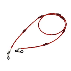 Round Optical Accessories Colorful Eyewear String