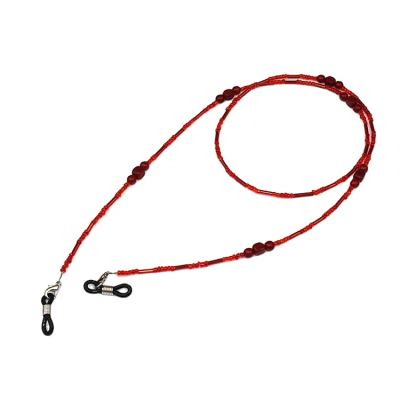 Round Optical Accessories Colorful Eyewear String