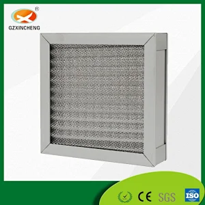 G3 G4 air filter