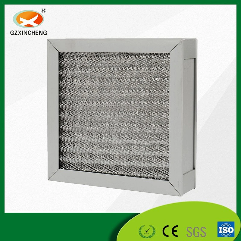 G3 G4 air filter