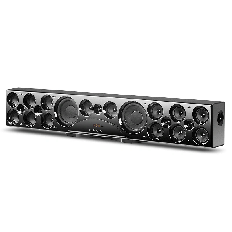 HY/豪韵 6130HD蓝牙7.1回音壁电视音响家用客厅家庭影院音箱套装