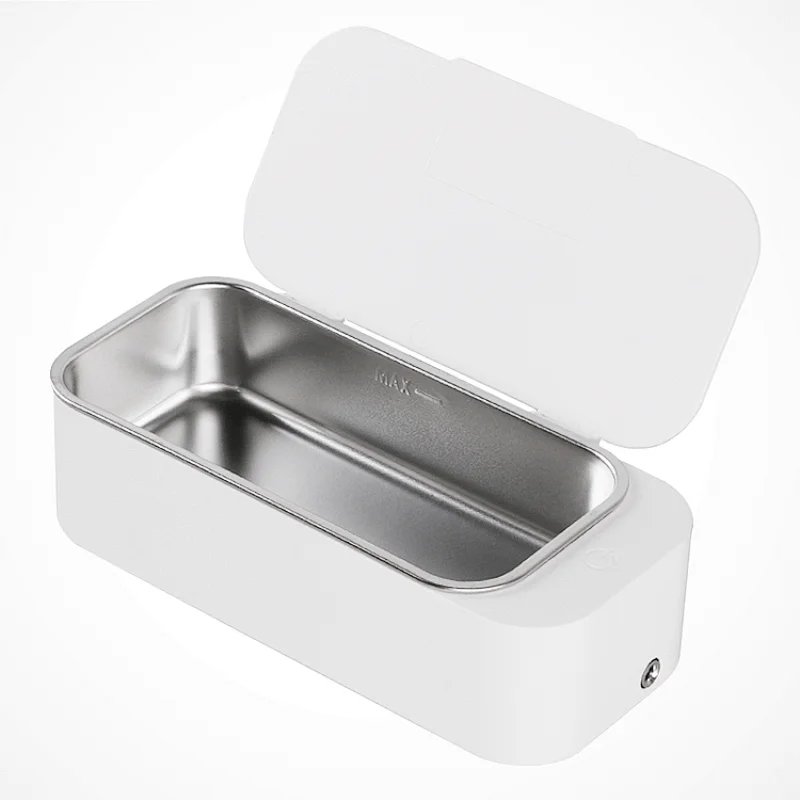 best ultrasonic cleaner for eyeglasses