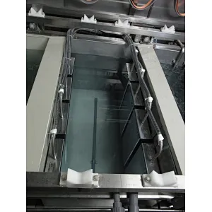 ultrasonic industrial cleaners
