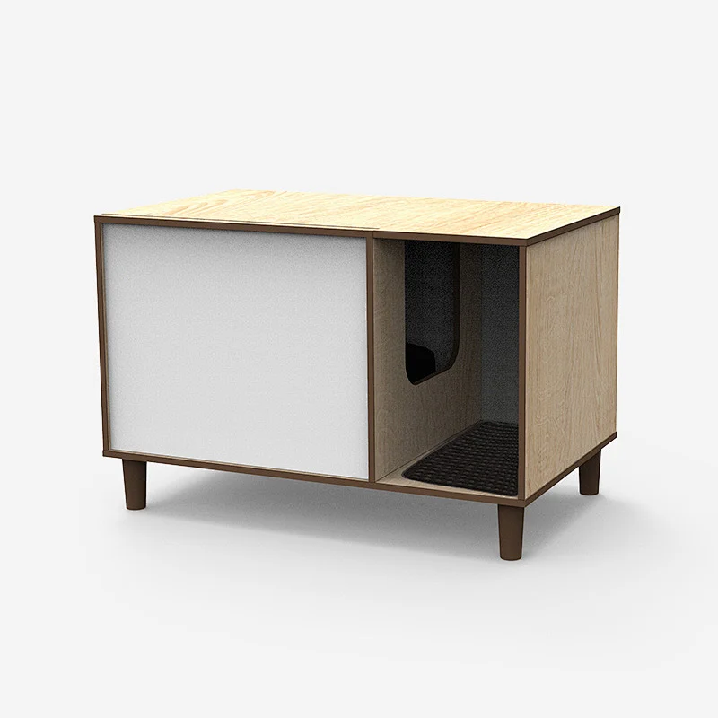 Lu litter cabinet