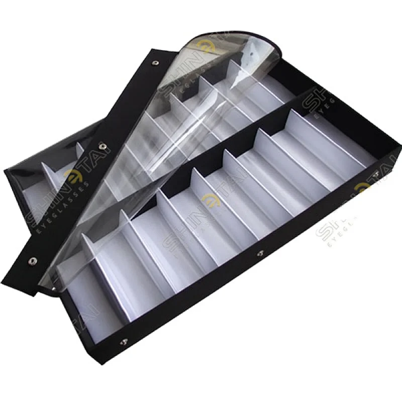 Sunglass Display Tray