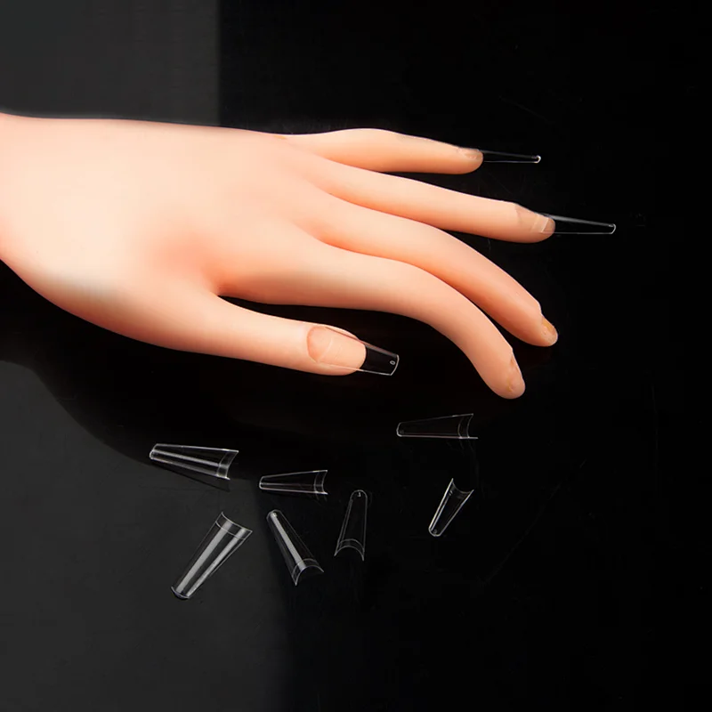 Nail Gel Tips