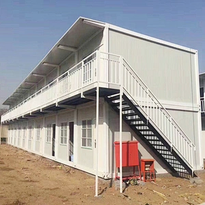 Standard Construction Container House