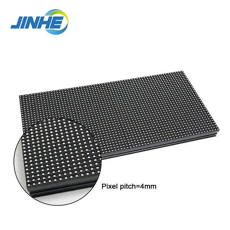 Stable Quality SMD Screen P4 Outdoor LED Module