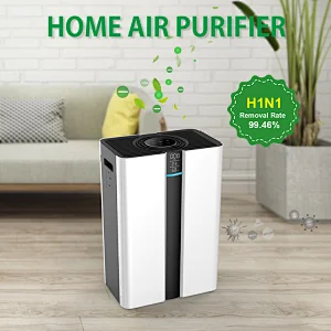 High Quality Air Purifier