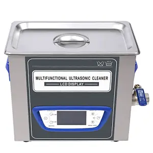 jeken ultrasonic cleaner