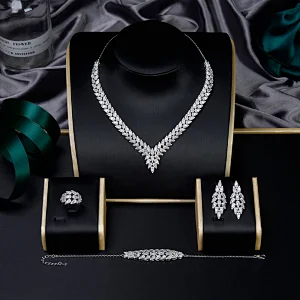 Blossom CS Jewelry Jewelry Set-WE1S009706