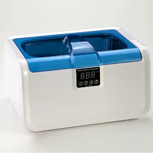 household ultrasonic cleaner