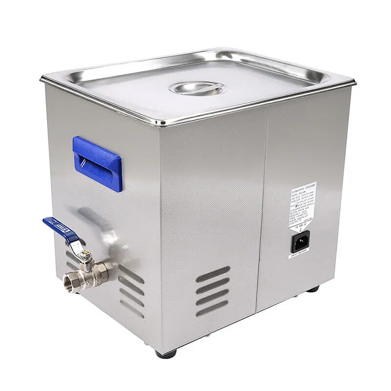 laboratory ultrasonic cleaner