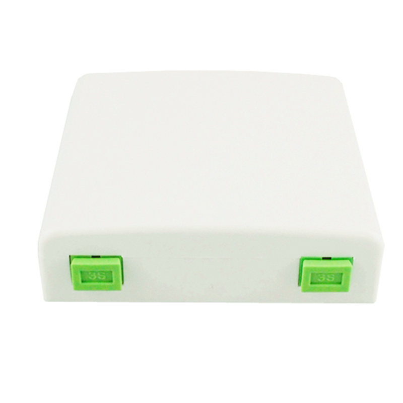 Fiber Termination Box