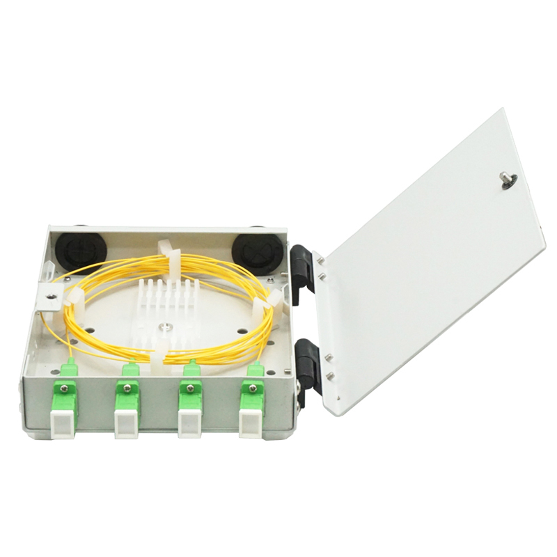 Fiber Termination Box