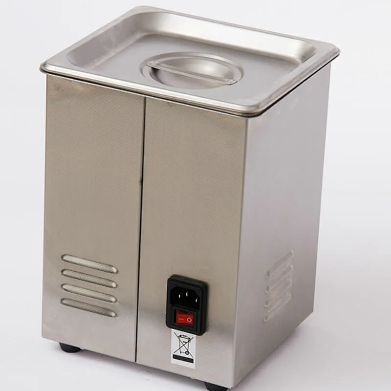 China direct supplier Cheap Equipment Digital Stainless Steel Ultrasonic Cleaner