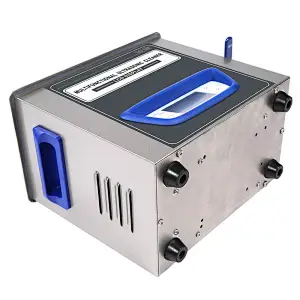 ultrasonic cleaner adjustable power