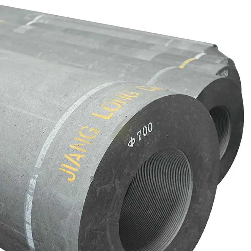 UHP Graphite Electrode