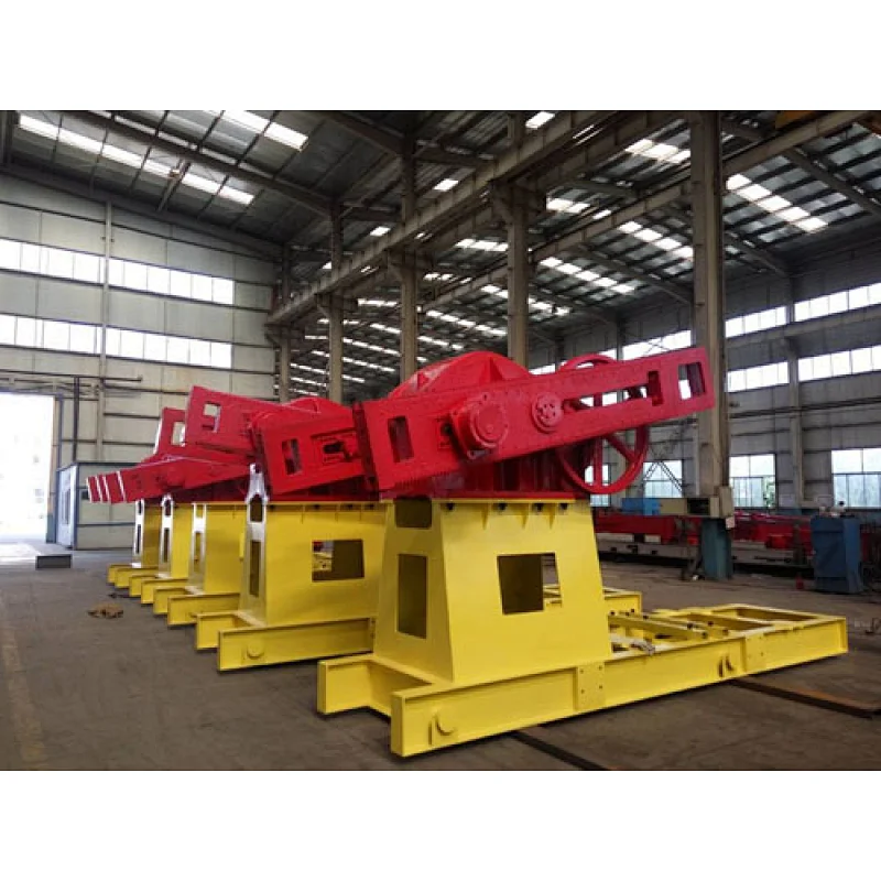 Oil pumps