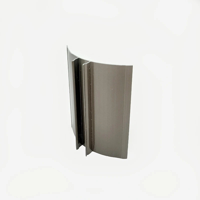 Accesorios de aluminio para casa contenedor