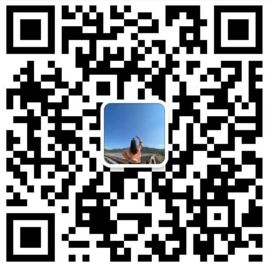 wechat qr code