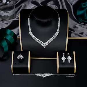 Blossom CS Jewelry Jewelry Set-WE1S009700