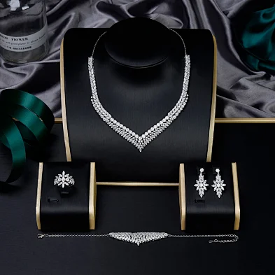 Blossom CS Jewelry Jewelry Set-WE1S009700