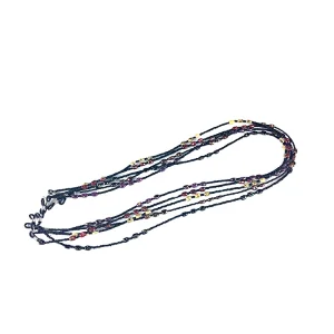 Vintage Style Pearl Eyeglasses Chain Bead  Sunglasses Strap