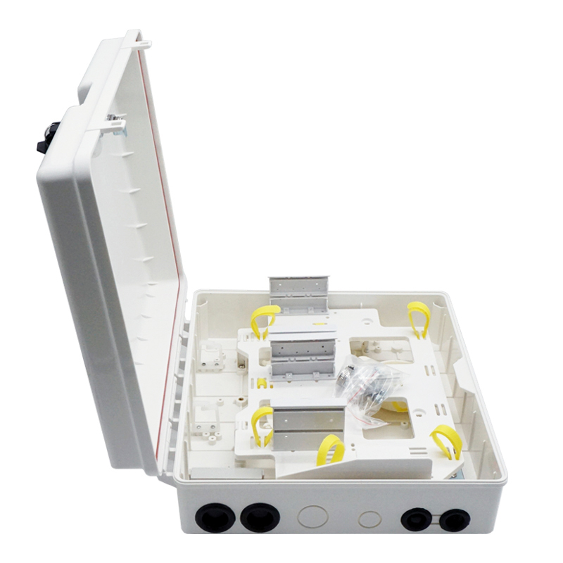 Fiber Termination Box