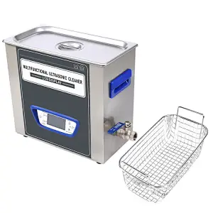ultrasonic cleaner adjustable power