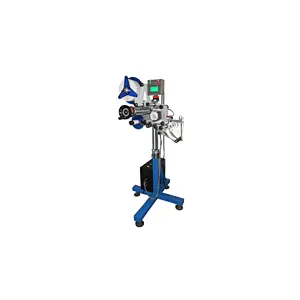 TK-T-8301 Assembly line labeling head