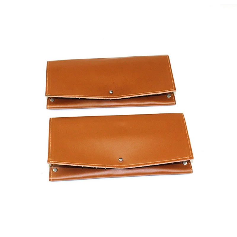 China Custom PU Glasses Case Spectacle Cases