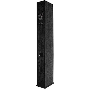 豪韵3060蓝牙5.0hifi有源音响高保真2.1回音壁家庭影院K歌音箱usb