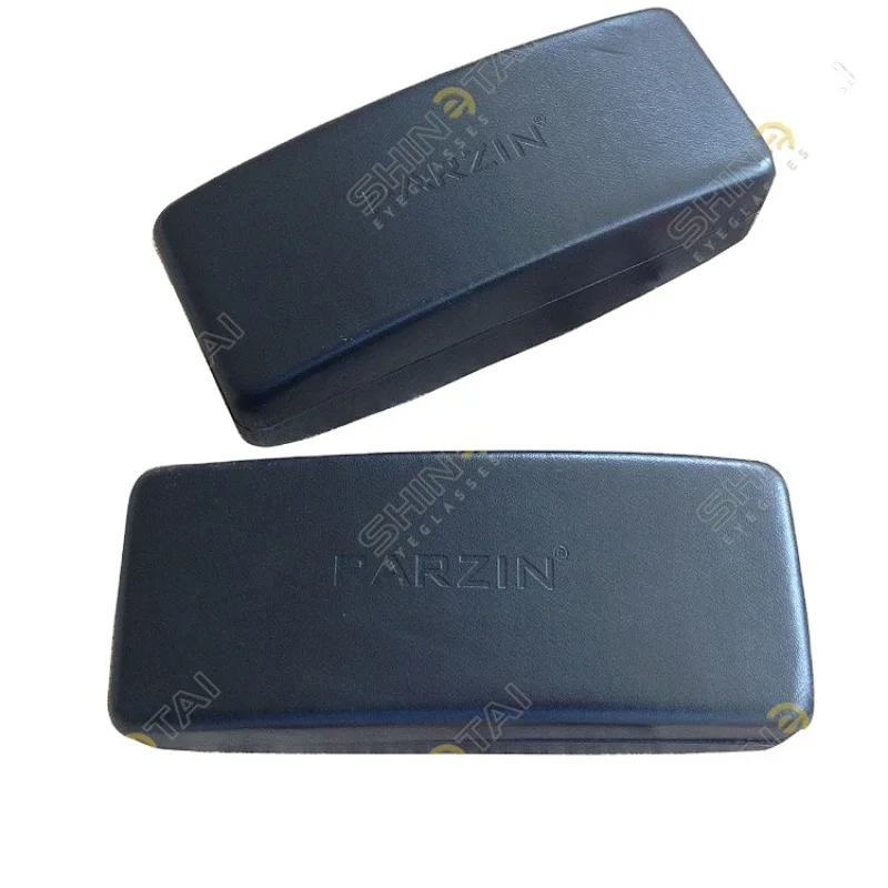 Vintage Metal Glasses Cases