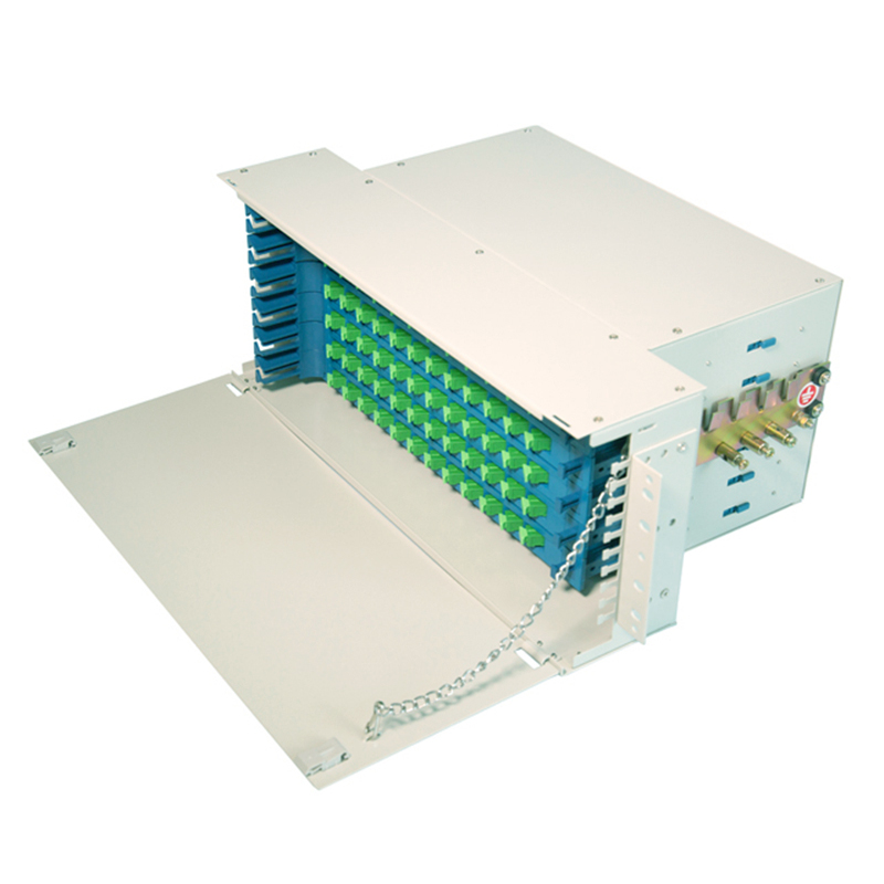 Fiber Termination Box