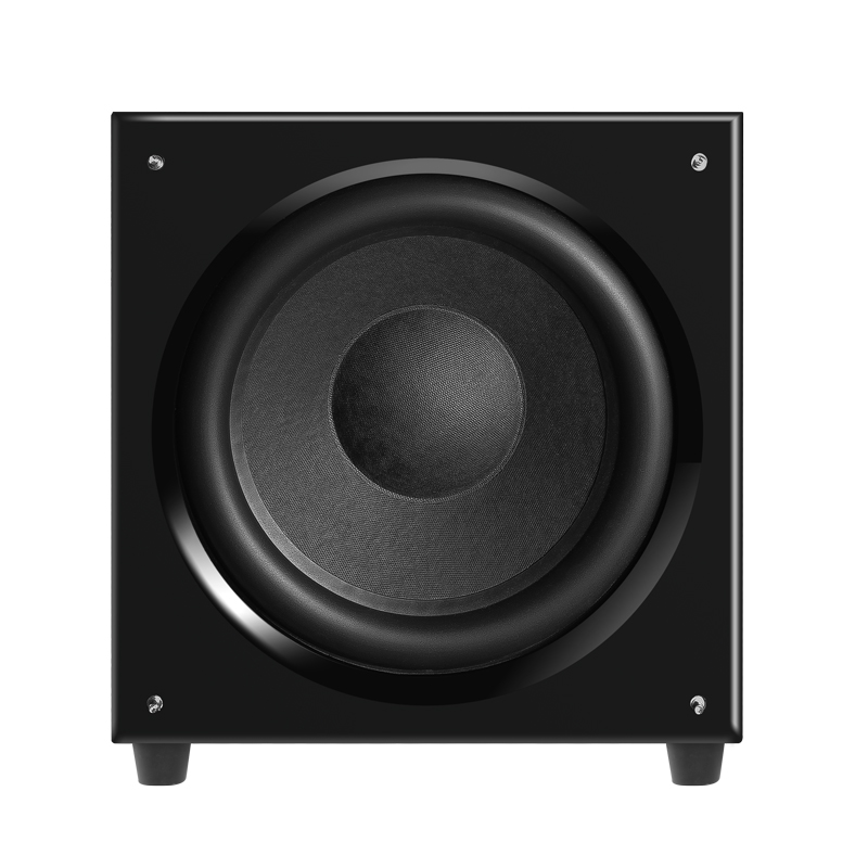 Subwoofer yamaha 2024 12 inch