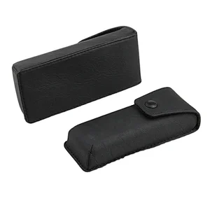 Any Color Fabric Eyeglass Case Fancy Glasses Case Custom Durable Glasses Case